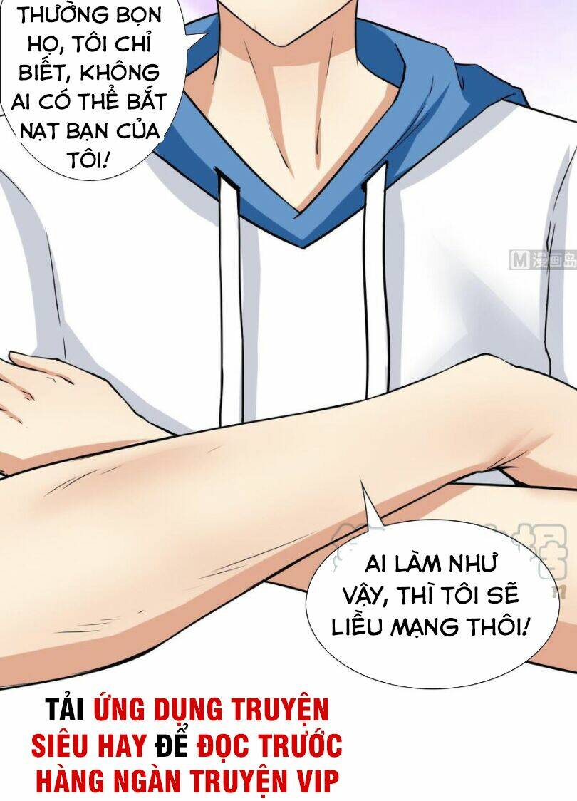 Hắn Là Long Ngạo Thiên Chapter 103 - Trang 9