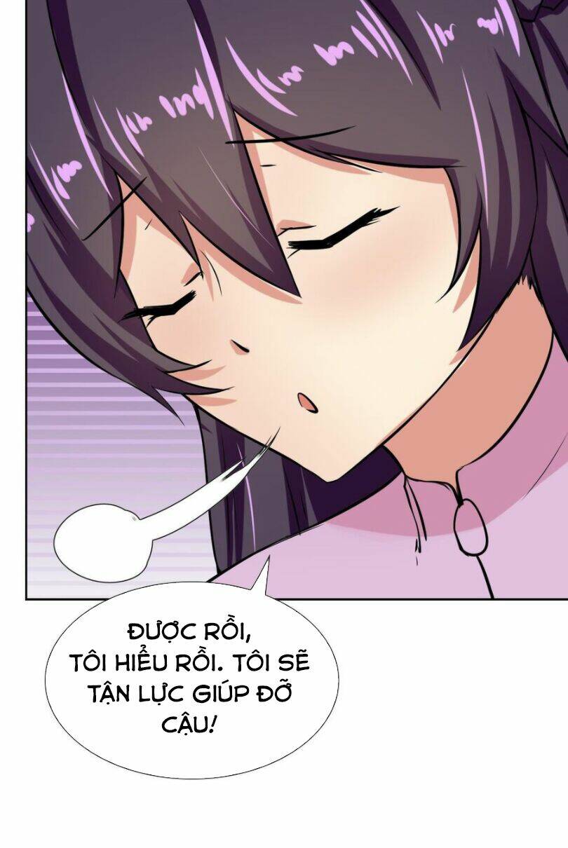 Hắn Là Long Ngạo Thiên Chapter 103 - Trang 11