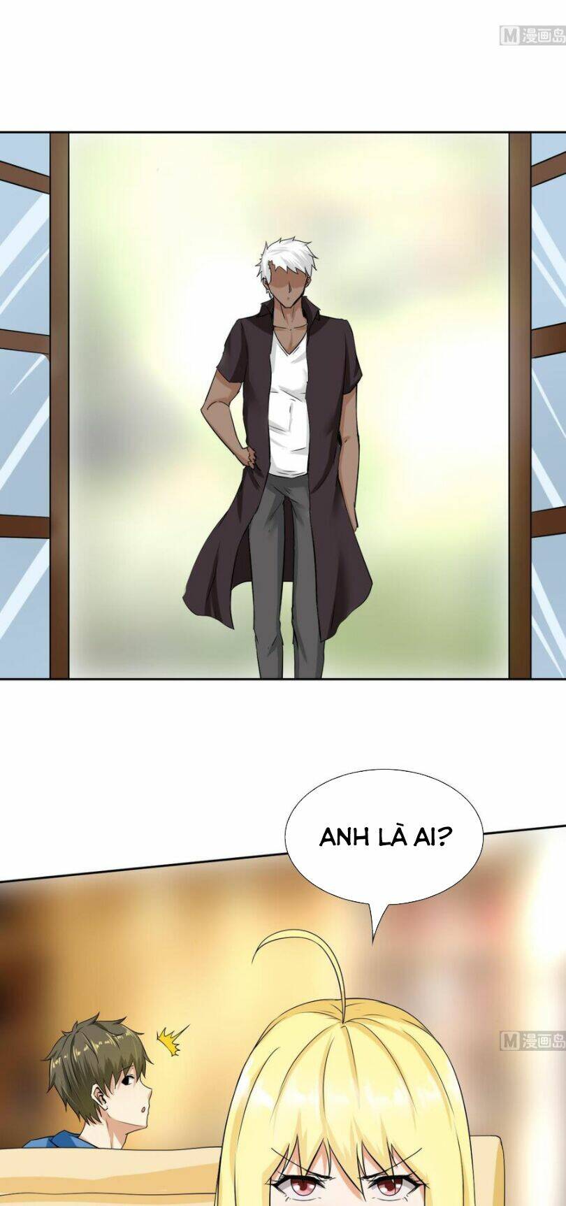 Hắn Là Long Ngạo Thiên Chapter 103 - Trang 12