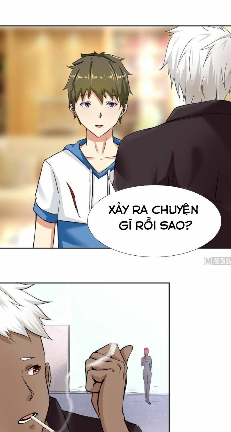 Hắn Là Long Ngạo Thiên Chapter 103 - Trang 14