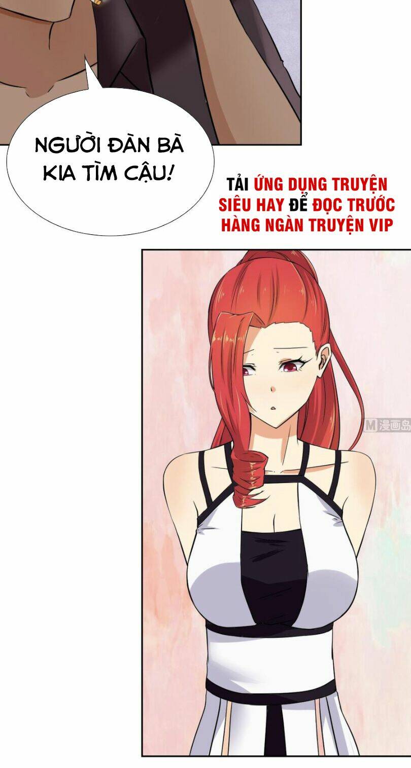 Hắn Là Long Ngạo Thiên Chapter 103 - Trang 15