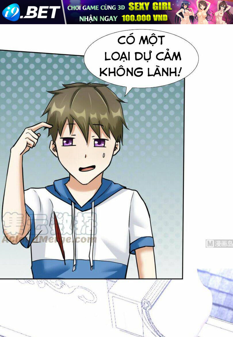 Hắn Là Long Ngạo Thiên Chapter 103 - Trang 16