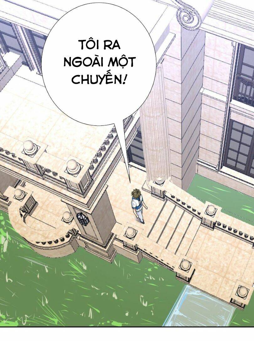 Hắn Là Long Ngạo Thiên Chapter 103 - Trang 17