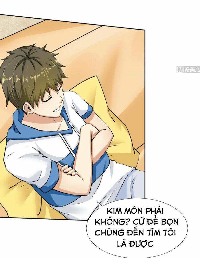 Hắn Là Long Ngạo Thiên Chapter 103 - Trang 4