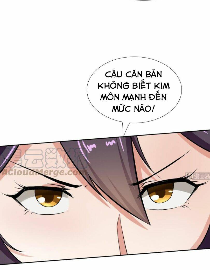 Hắn Là Long Ngạo Thiên Chapter 103 - Trang 5