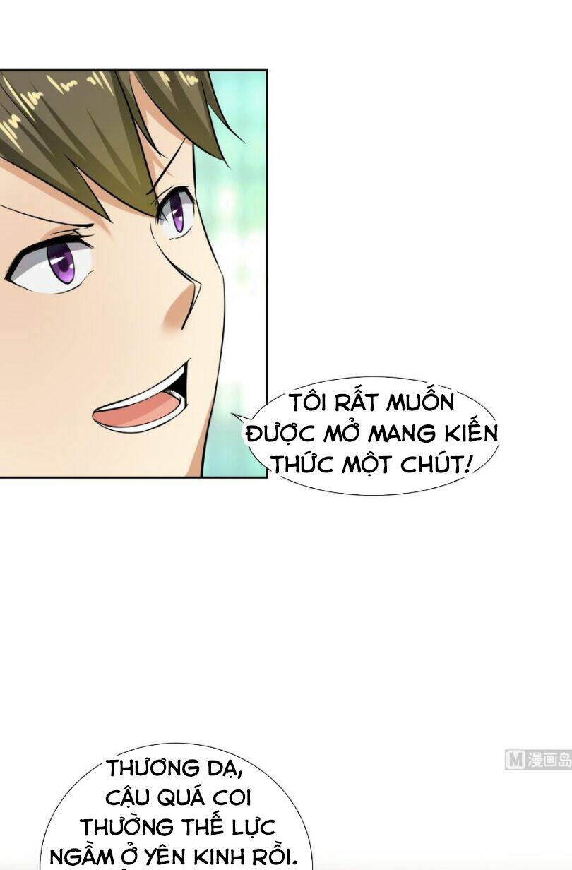 Hắn Là Long Ngạo Thiên Chapter 103 - Trang 6