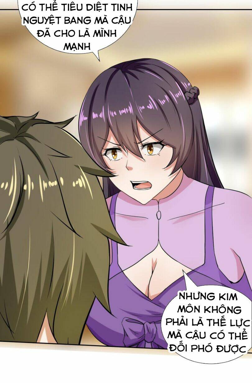 Hắn Là Long Ngạo Thiên Chapter 103 - Trang 7