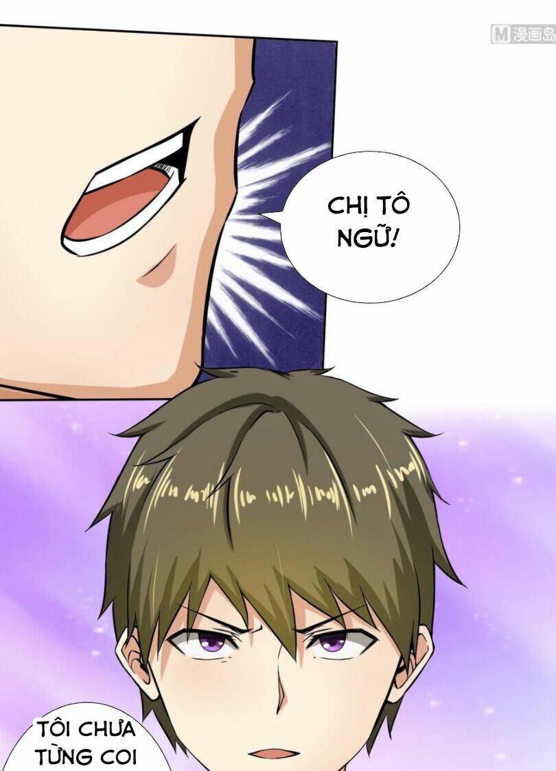 Hắn Là Long Ngạo Thiên Chapter 103 - Trang 8