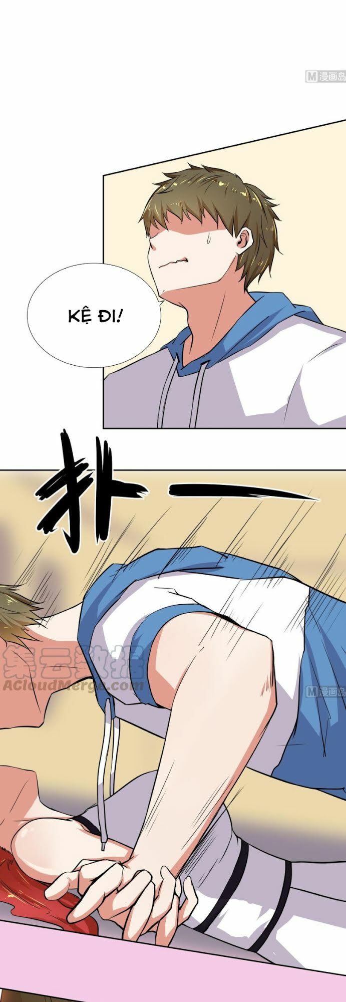 Hắn Là Long Ngạo Thiên Chapter 104 - Trang 9