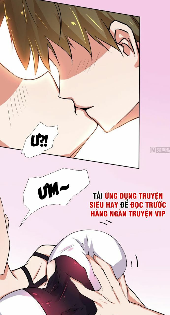 Hắn Là Long Ngạo Thiên Chapter 104 - Trang 10