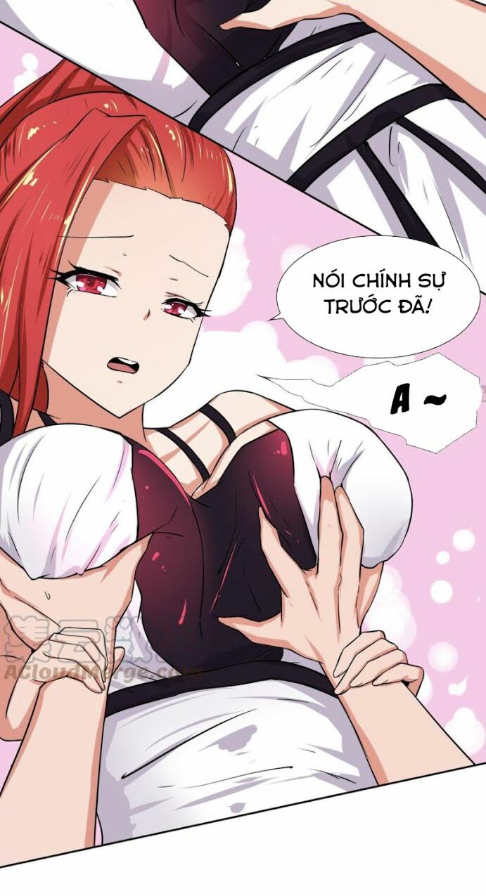 Hắn Là Long Ngạo Thiên Chapter 104 - Trang 11