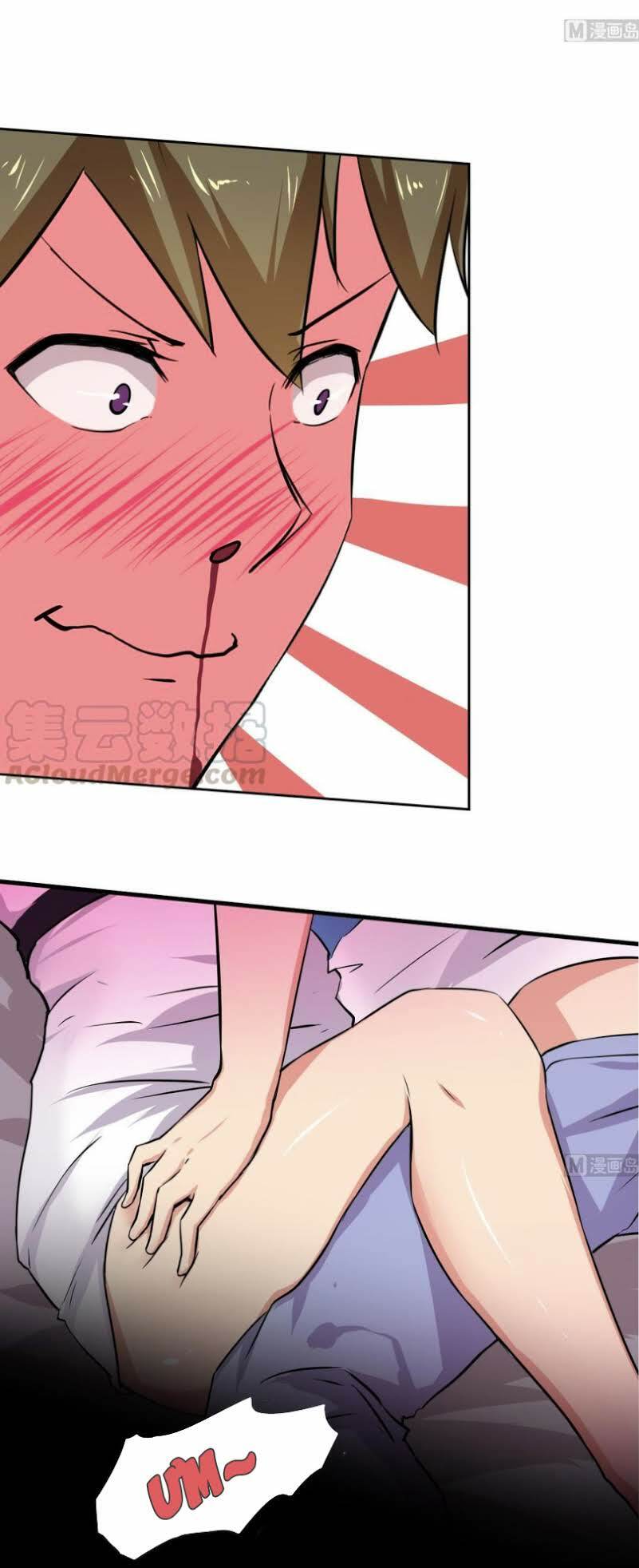 Hắn Là Long Ngạo Thiên Chapter 104 - Trang 13