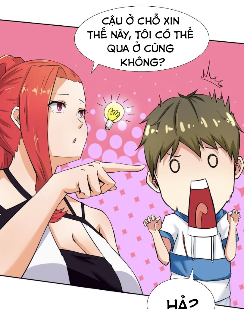 Hắn Là Long Ngạo Thiên Chapter 104 - Trang 1