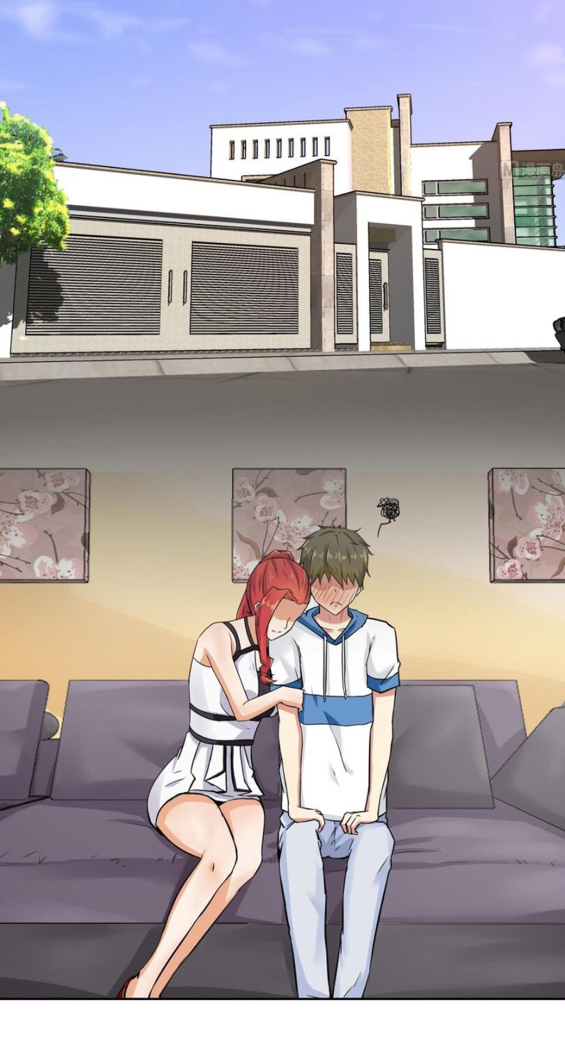 Hắn Là Long Ngạo Thiên Chapter 104 - Trang 6