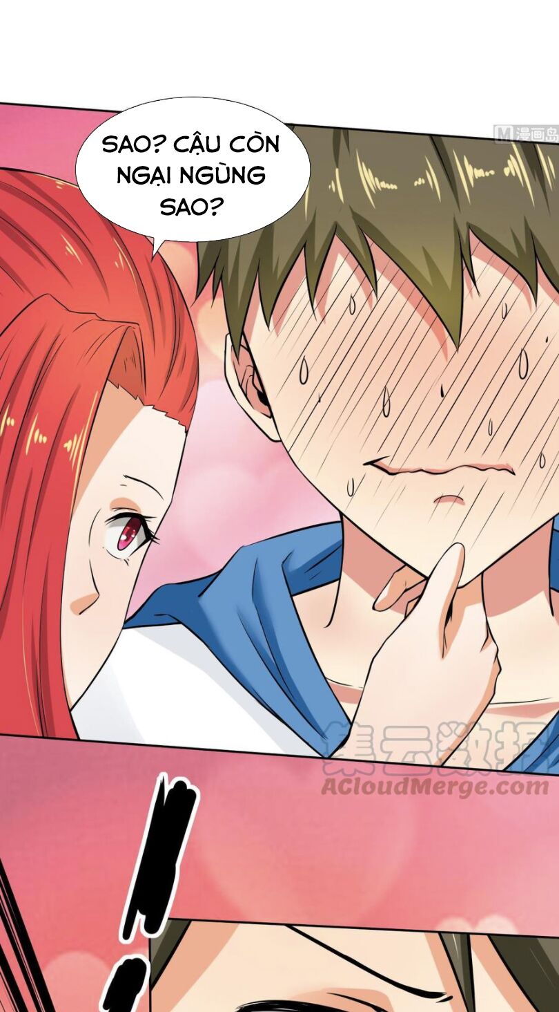 Hắn Là Long Ngạo Thiên Chapter 104 - Trang 7