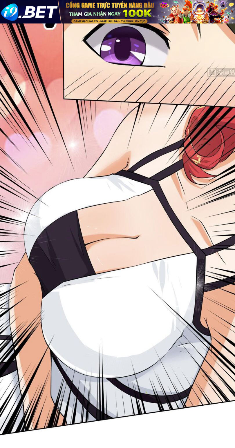 Hắn Là Long Ngạo Thiên Chapter 104 - Trang 8