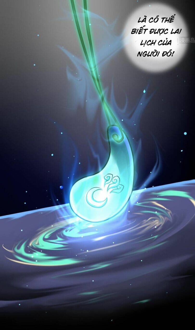 Hắn Là Long Ngạo Thiên Chapter 105 - Trang 10