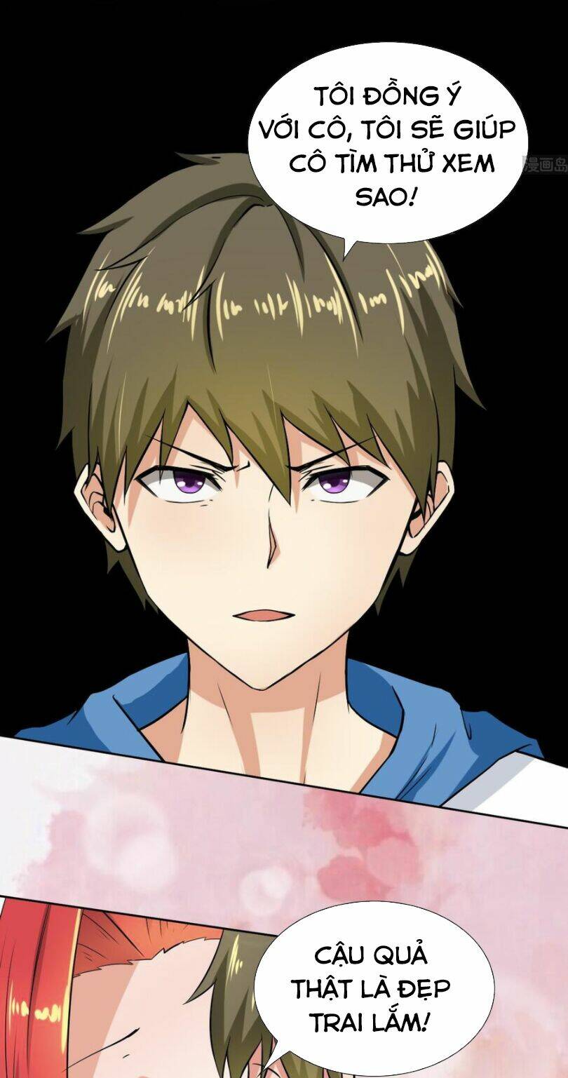 Hắn Là Long Ngạo Thiên Chapter 105 - Trang 11