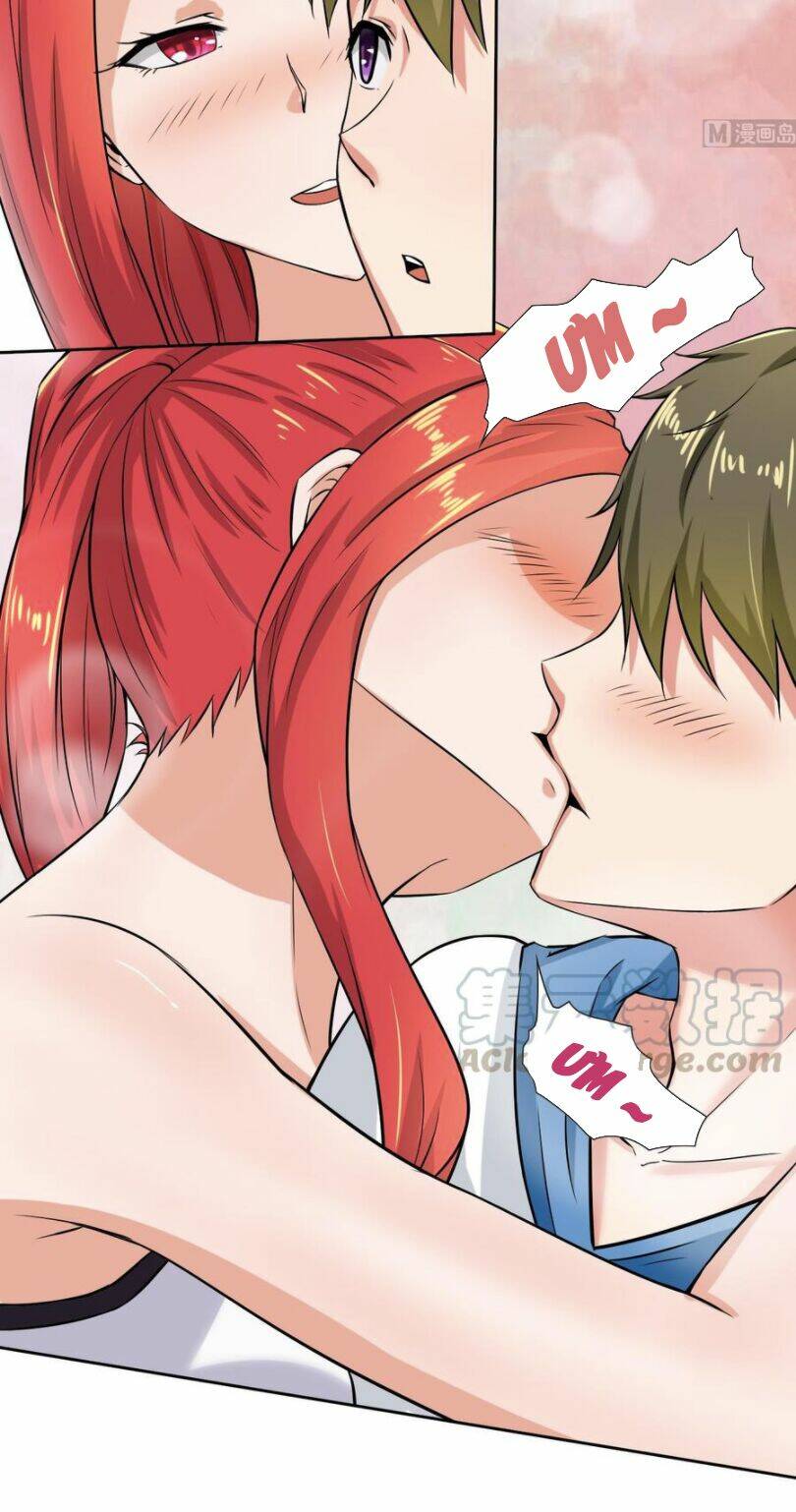 Hắn Là Long Ngạo Thiên Chapter 105 - Trang 12