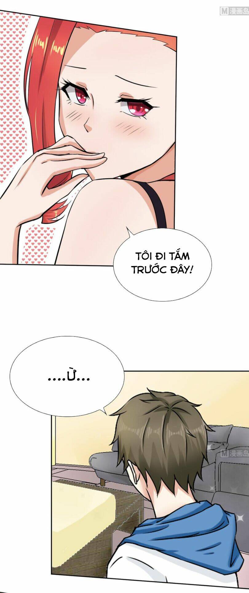 Hắn Là Long Ngạo Thiên Chapter 105 - Trang 13