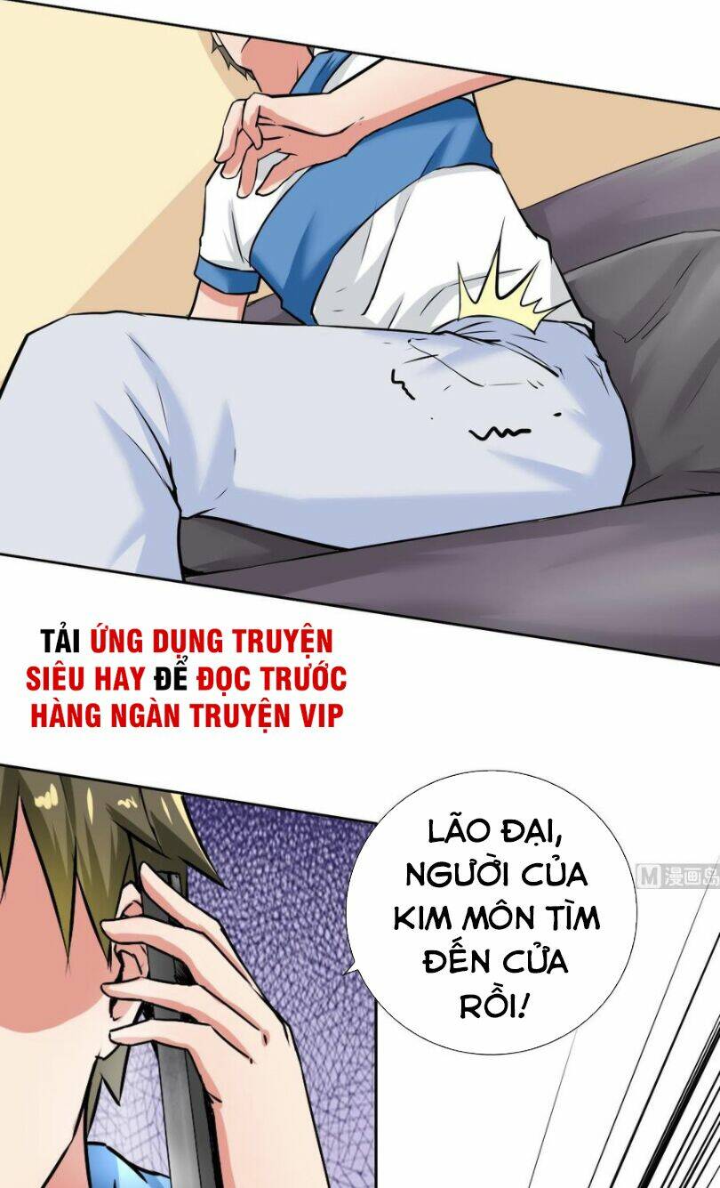 Hắn Là Long Ngạo Thiên Chapter 105 - Trang 14