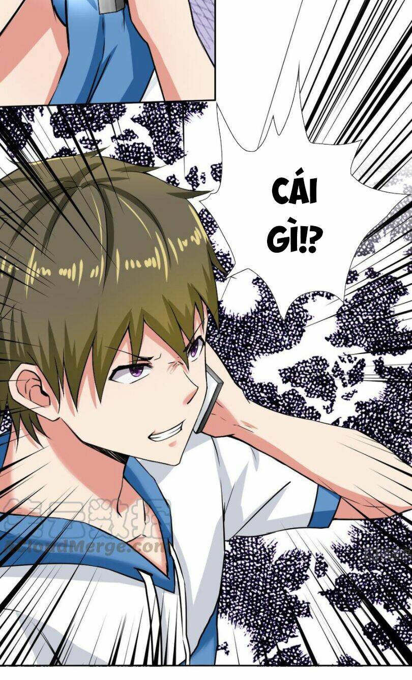 Hắn Là Long Ngạo Thiên - Chapter 105 - Page 15