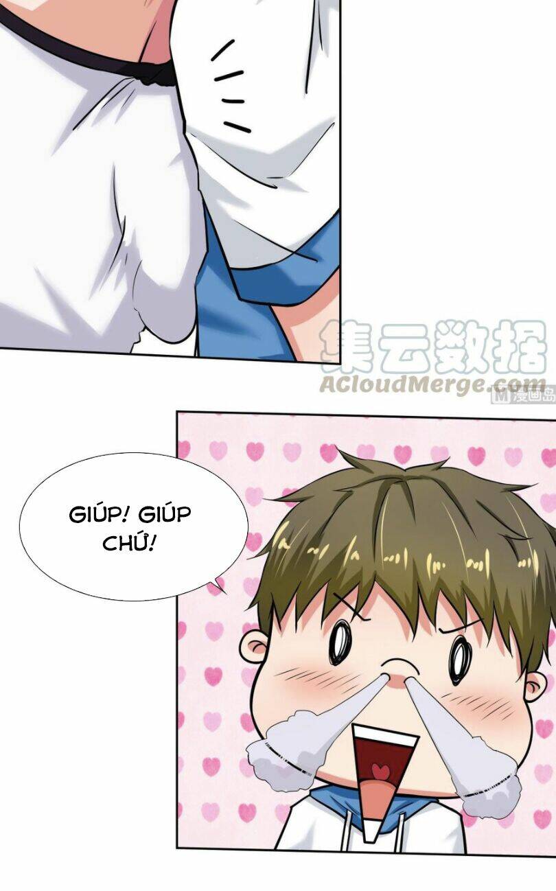 Hắn Là Long Ngạo Thiên Chapter 105 - Trang 5