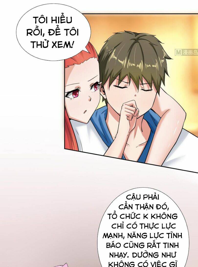 Hắn Là Long Ngạo Thiên Chapter 105 - Trang 7