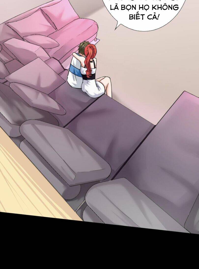 Hắn Là Long Ngạo Thiên Chapter 105 - Trang 8