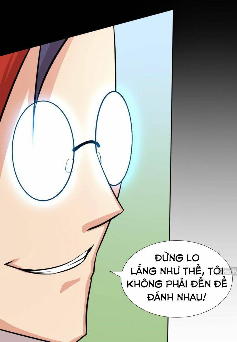 Hắn Là Long Ngạo Thiên Chapter 106 - Trang 9