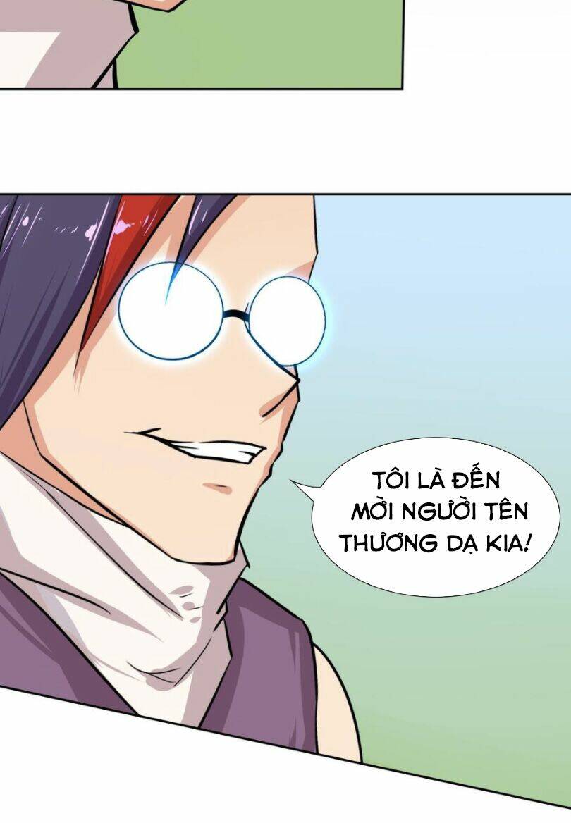 Hắn Là Long Ngạo Thiên Chapter 106 - Trang 10
