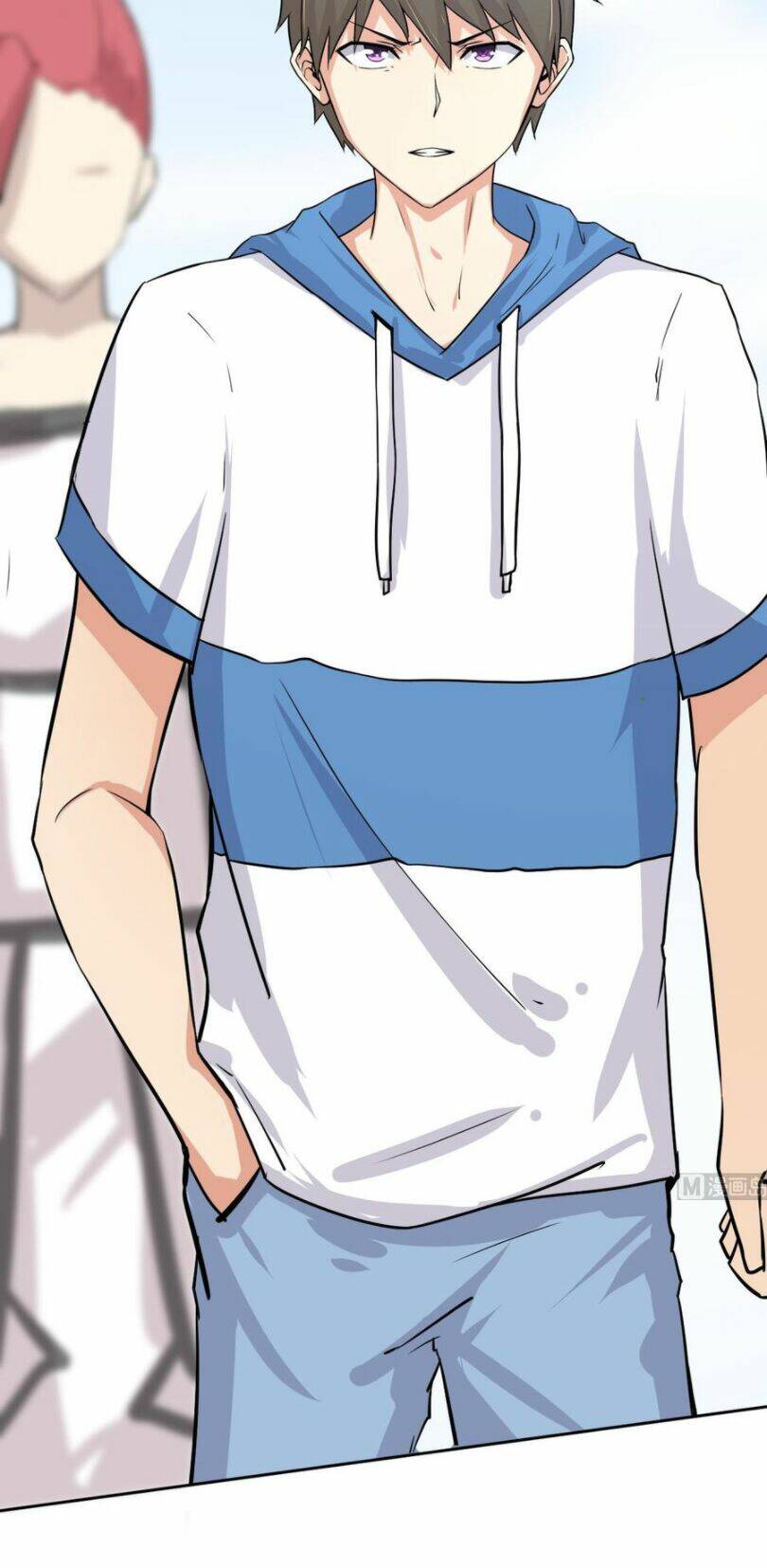 Hắn Là Long Ngạo Thiên Chapter 106 - Trang 12