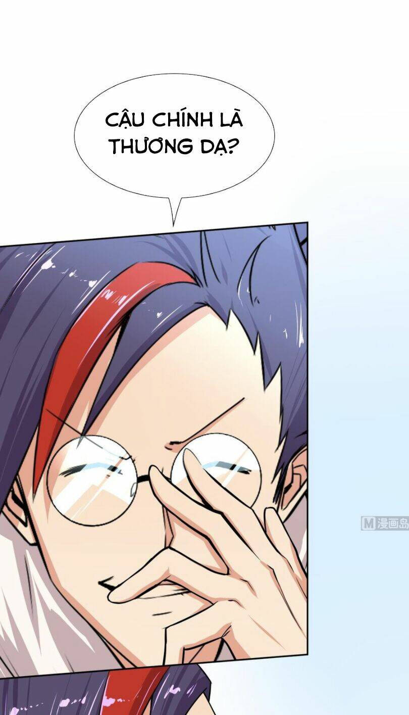 Hắn Là Long Ngạo Thiên Chapter 106 - Trang 13