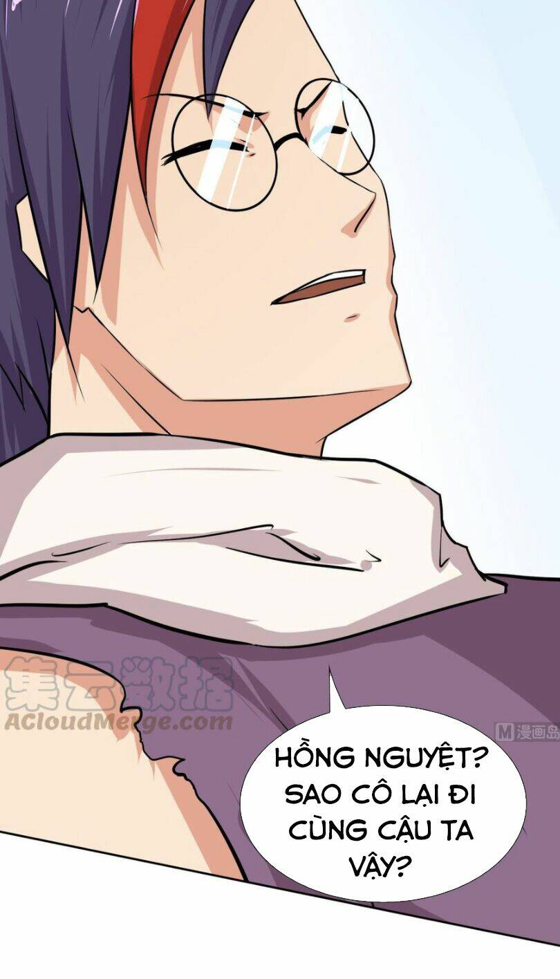 Hắn Là Long Ngạo Thiên Chapter 106 - Trang 14