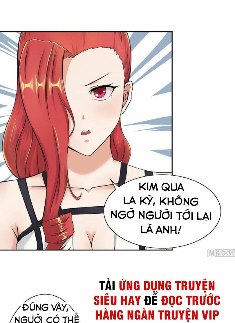 Hắn Là Long Ngạo Thiên Chapter 106 - Trang 15