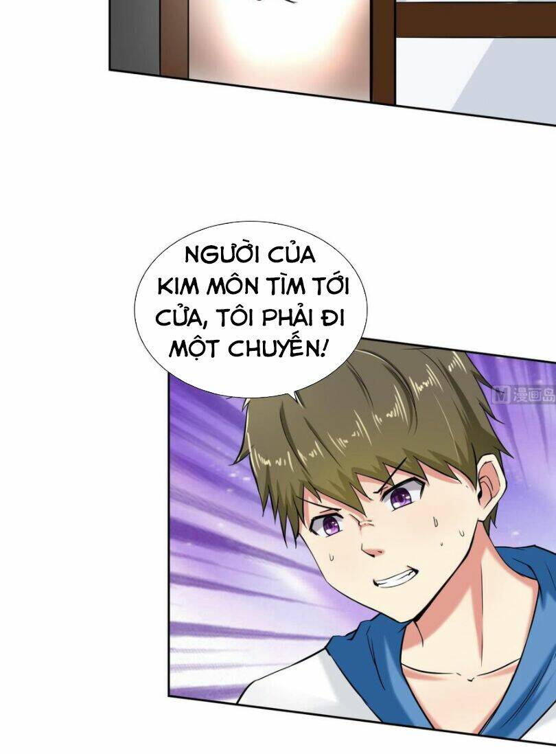 Hắn Là Long Ngạo Thiên Chapter 106 - Trang 1
