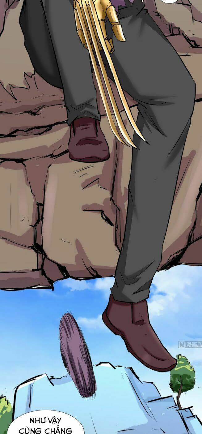 Hắn Là Long Ngạo Thiên Chapter 106 - Trang 5