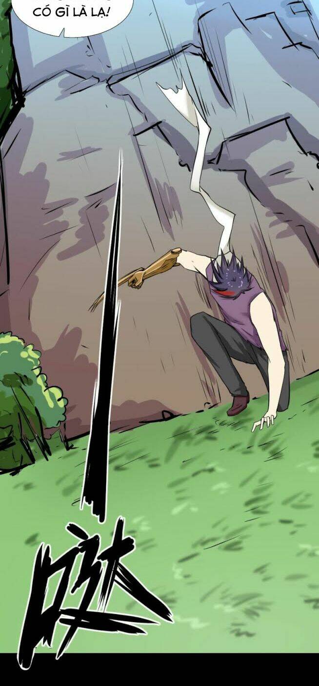 Hắn Là Long Ngạo Thiên Chapter 106 - Trang 6