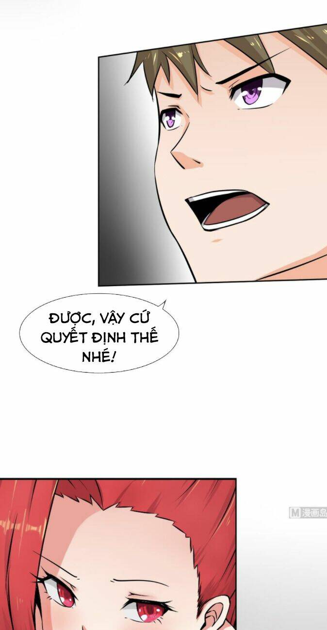 Hắn Là Long Ngạo Thiên Chapter 107 - Trang 12