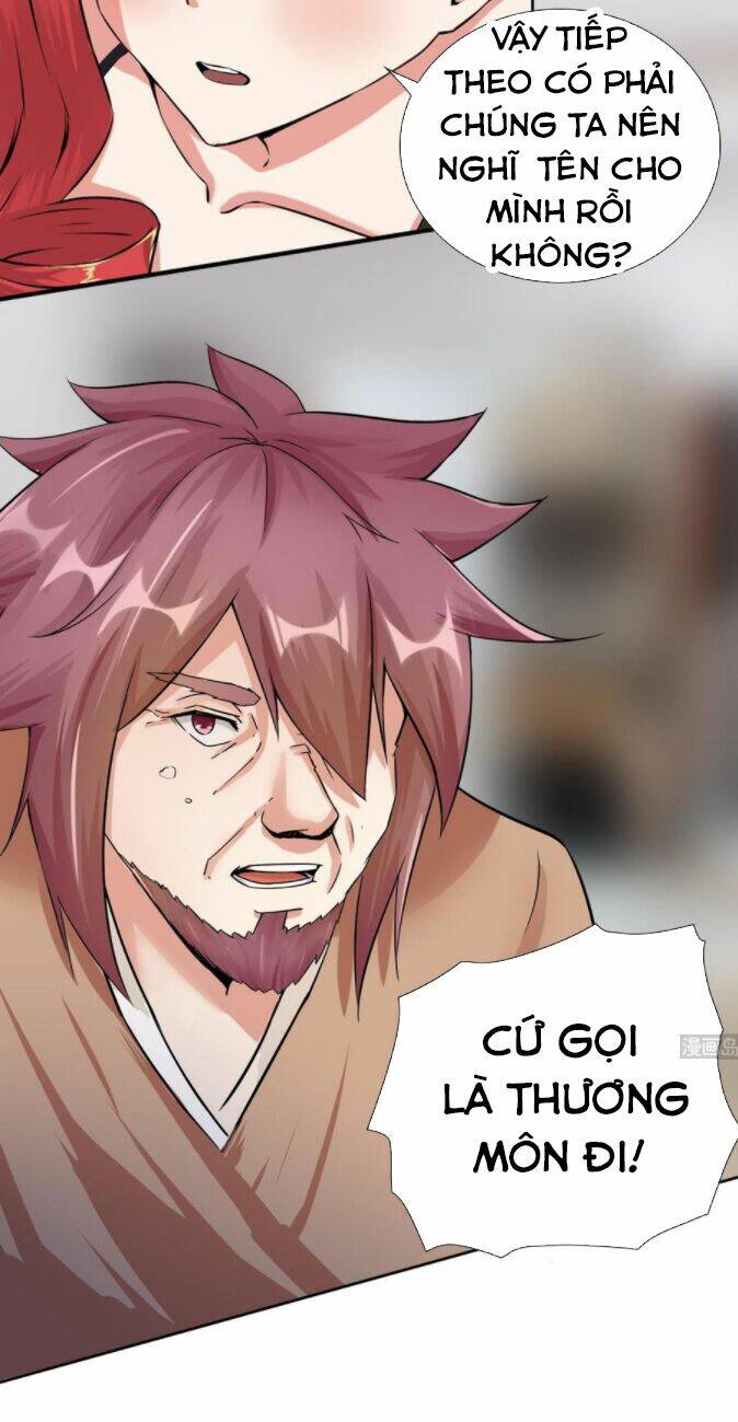 Hắn Là Long Ngạo Thiên Chapter 107 - Trang 13