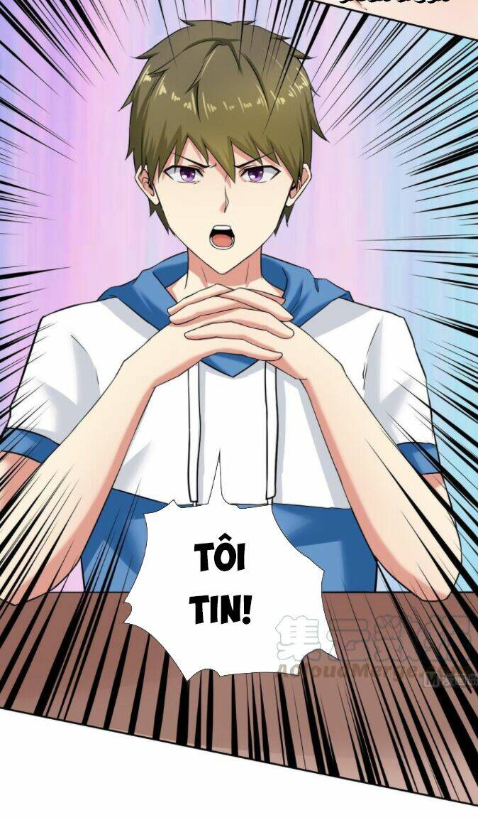 Hắn Là Long Ngạo Thiên Chapter 107 - Trang 3