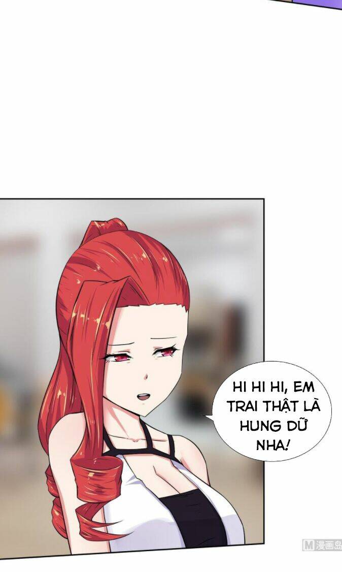 Hắn Là Long Ngạo Thiên Chapter 107 - Trang 5