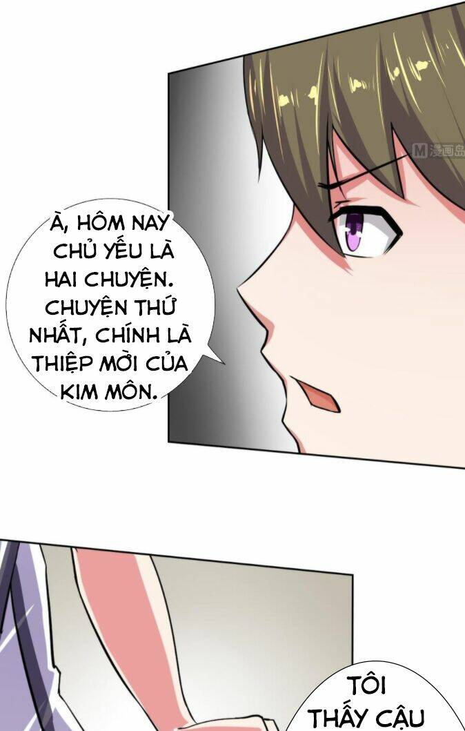 Hắn Là Long Ngạo Thiên Chapter 107 - Trang 8