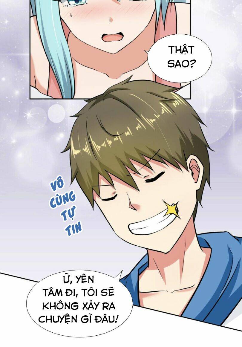 Hắn Là Long Ngạo Thiên Chapter 108 - Trang 10