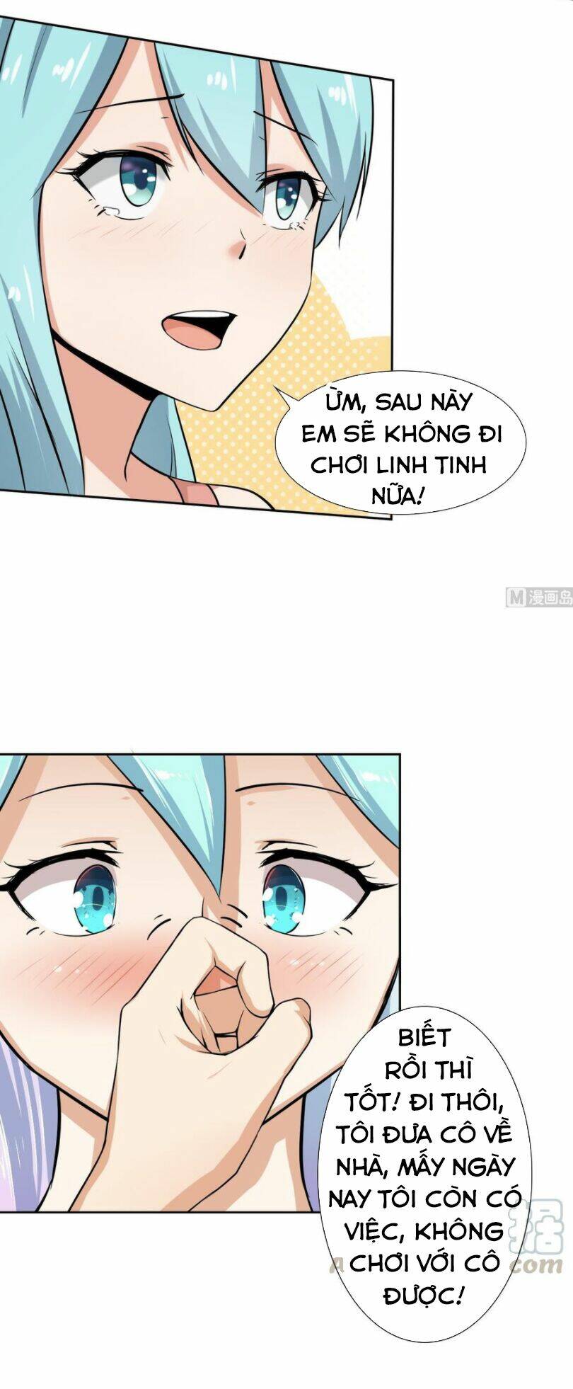 Hắn Là Long Ngạo Thiên Chapter 108 - Trang 11