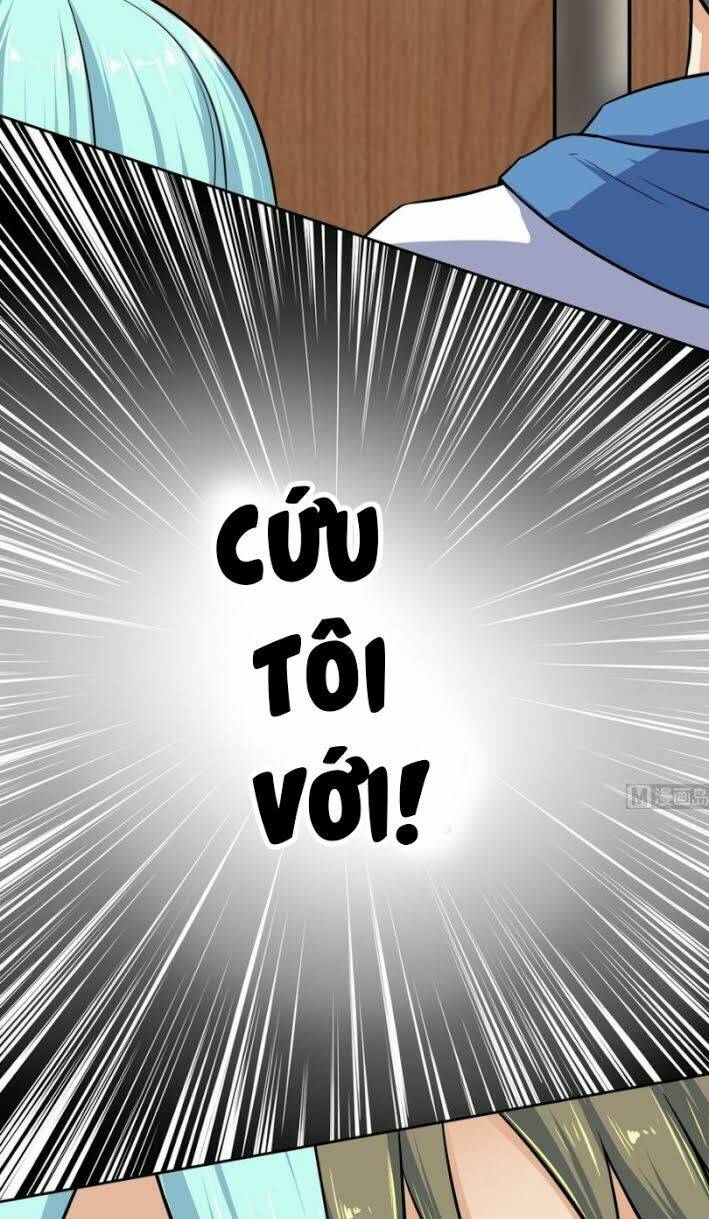 Hắn Là Long Ngạo Thiên Chapter 108 - Trang 13