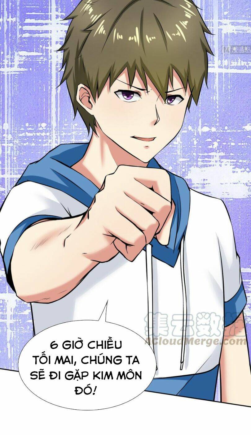 Hắn Là Long Ngạo Thiên Chapter 108 - Trang 1