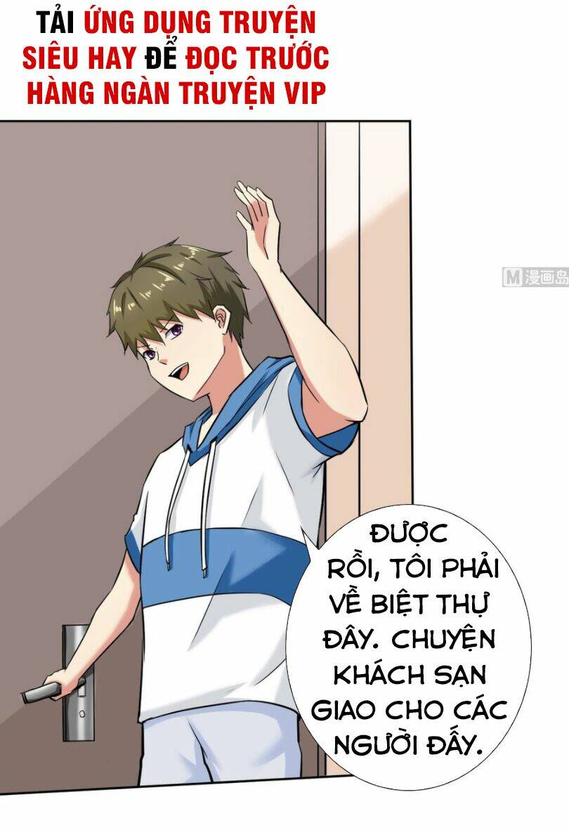 Hắn Là Long Ngạo Thiên Chapter 108 - Trang 3