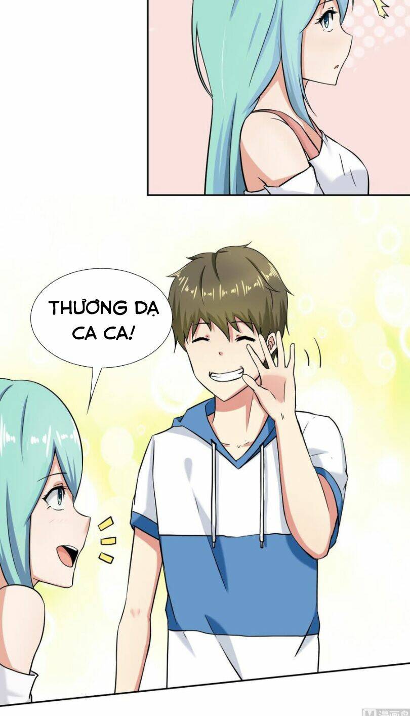 Hắn Là Long Ngạo Thiên Chapter 108 - Trang 7