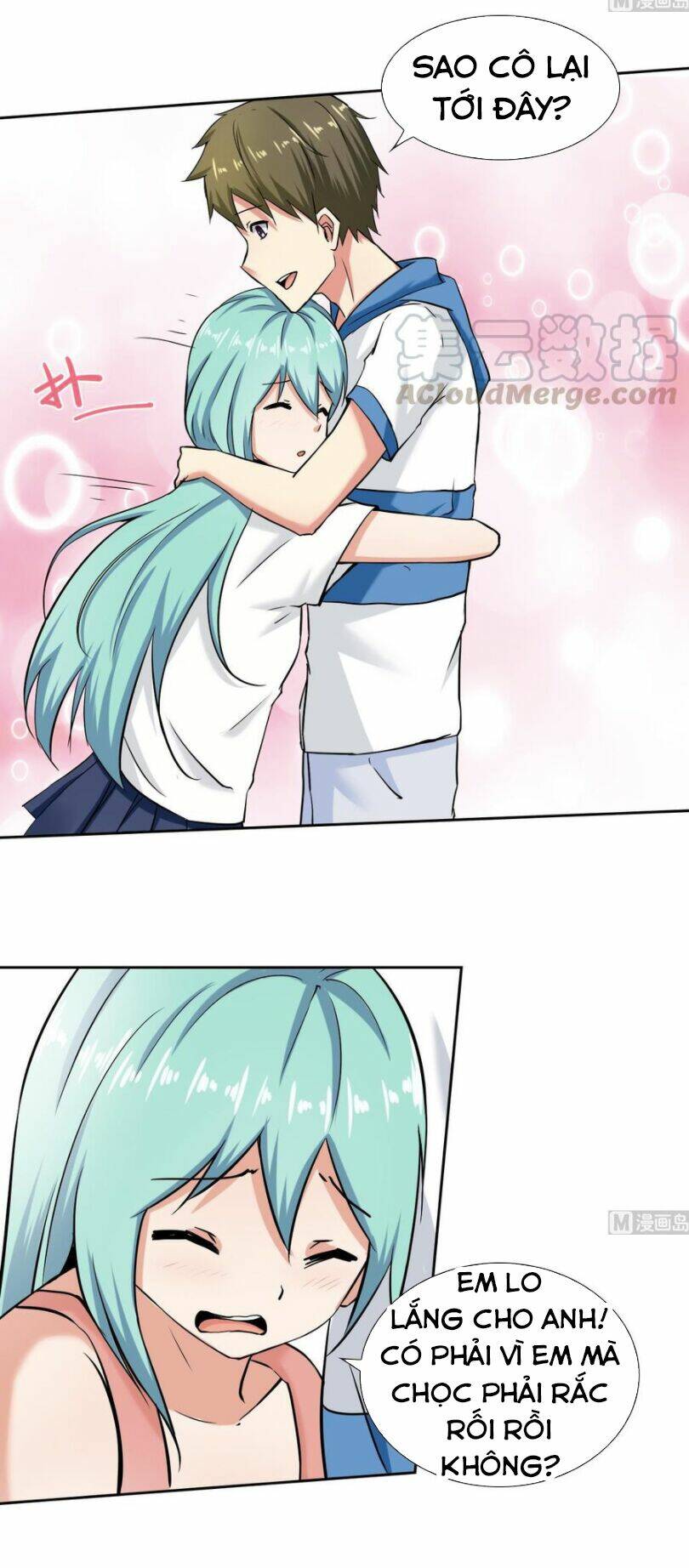 Hắn Là Long Ngạo Thiên Chapter 108 - Trang 8